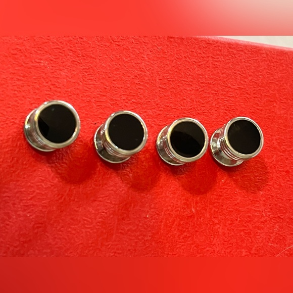 Cuff links & more (All Included) - Picture 11 of 13